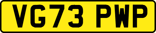 VG73PWP