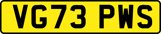 VG73PWS