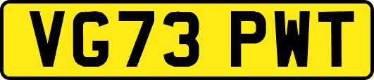 VG73PWT