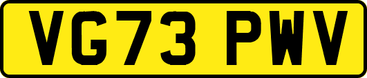 VG73PWV