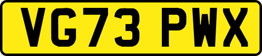 VG73PWX