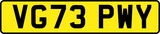 VG73PWY