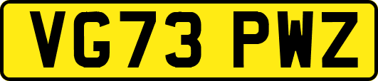 VG73PWZ