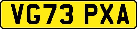 VG73PXA