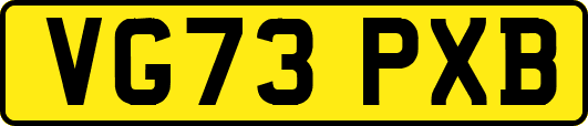 VG73PXB