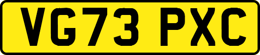 VG73PXC