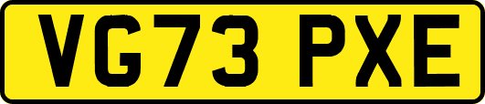 VG73PXE