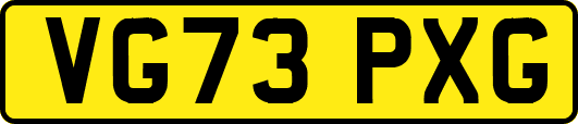VG73PXG