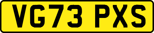VG73PXS