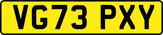 VG73PXY