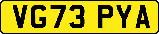 VG73PYA