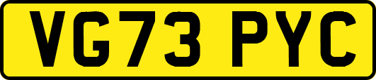 VG73PYC