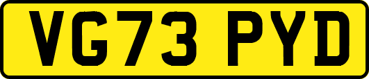 VG73PYD