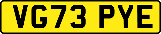 VG73PYE