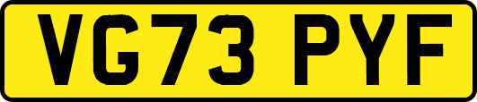 VG73PYF