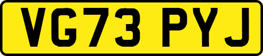 VG73PYJ