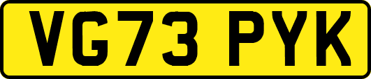 VG73PYK