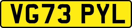 VG73PYL