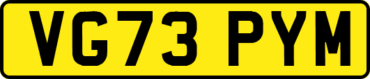 VG73PYM