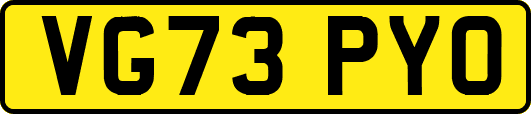 VG73PYO