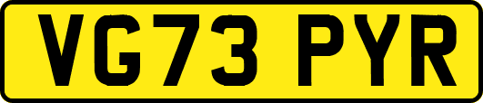 VG73PYR