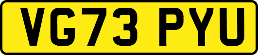 VG73PYU