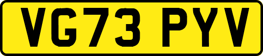 VG73PYV