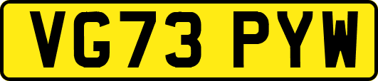 VG73PYW