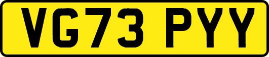 VG73PYY