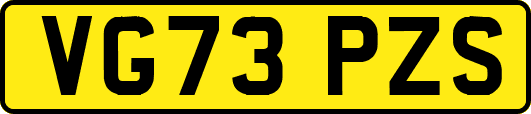 VG73PZS