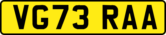 VG73RAA