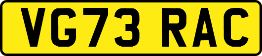 VG73RAC