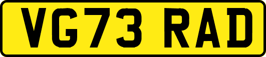 VG73RAD