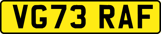 VG73RAF