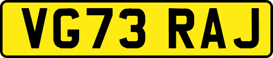 VG73RAJ