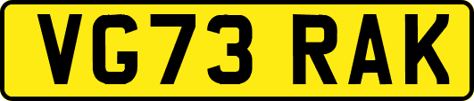 VG73RAK