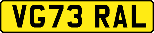 VG73RAL
