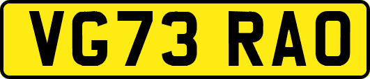 VG73RAO