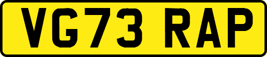 VG73RAP