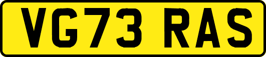 VG73RAS