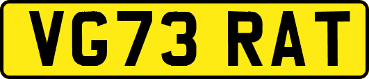 VG73RAT