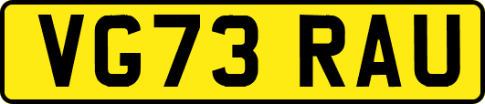 VG73RAU
