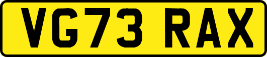 VG73RAX