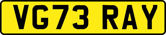VG73RAY