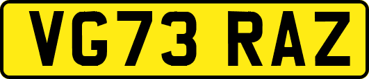 VG73RAZ