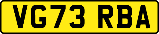 VG73RBA