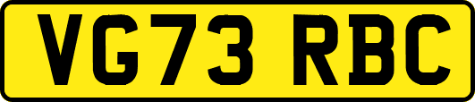 VG73RBC