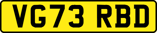 VG73RBD