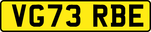 VG73RBE