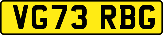 VG73RBG